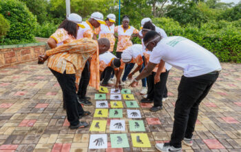 Teambuilding S1 2026